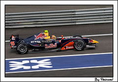 GP2 Serie 2008