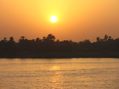 Egypt - Sun Boat IV