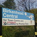 Birkenhead Central