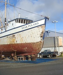 Port Townsend Boat Yard