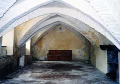 Cellars & Basements