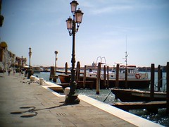 Venezia 14 e 15-8-2006