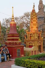 17/02/10 Wat Preah Prom Rath Pagoda