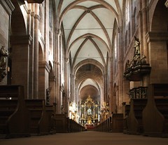 Dom St. Peter / St. Peter's Cathedral, Worms