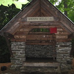 Happy Hill Shelter