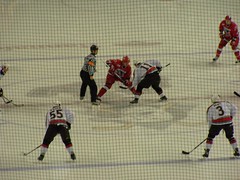 2006-04-09 - Lowell Lock Monsters at Portland Pirates