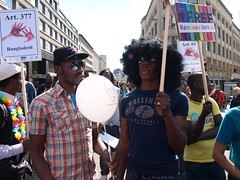 Belgian Pride 2011