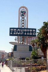 Frontier Las Vegas 2007
