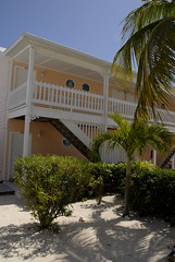 2007 Little Cayman