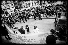 20140312 ::: Manifestation Culture en Marche / Nantes
