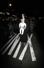 Halloween Parade 2007