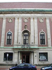 Grand Lodge Halifax