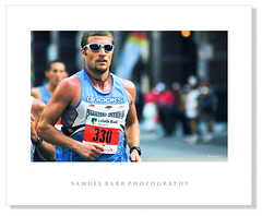 2007 Chicago Marathon
