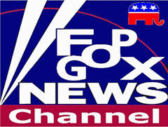 Fox News GOP Merger - Faux News