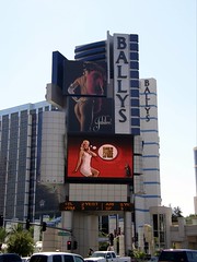 Ballys Las Vegas