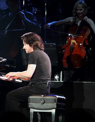 Yanni Concert