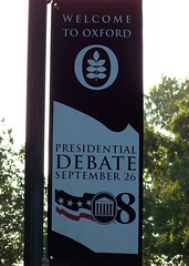 Debate 2008