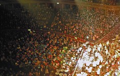 Royal Albert Hall Christmas Concert