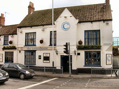 East Yorkshire GBG Pubs