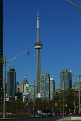 Toronto Harbourfront