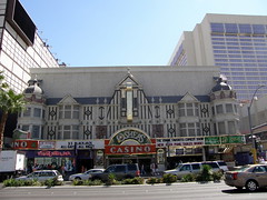 Osheas Las Vegas 2007