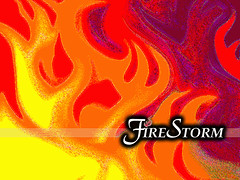 Firestorm