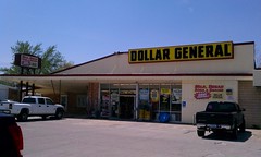 Dollar General - Winterset, Iowa