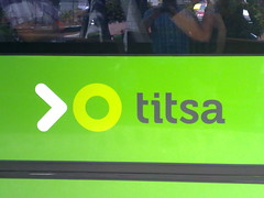 TITSA/Tranvia