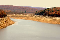 Francis Walter Dam