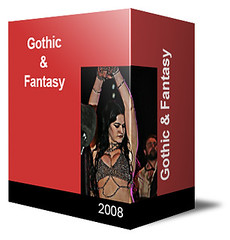 Gothic & Fantasybeurs 2008