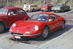 Ferrari Classic