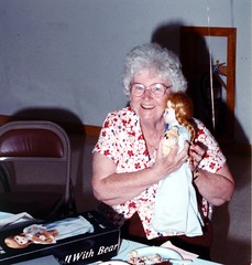 Grandma McGee's 75th Birthday Party