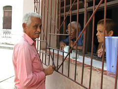 Cuba - Santa Clara