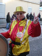 Carnaval 2008