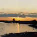 Orford Sunset 1996