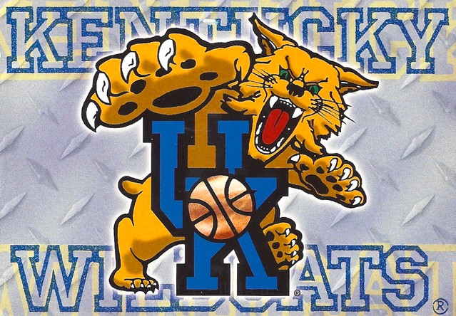 Kentucky - Wildcats - UNIVERSITY OF KENTUCKY | Flickr - Photo Sharing!