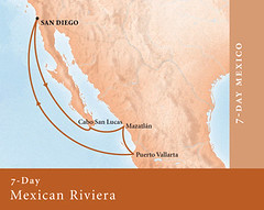 Mexican Riviera Cruise