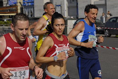Maratona Napoli 20 Aprile 2008