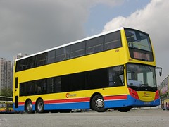 Citybus 8100 Series