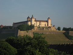 Würzburg (2008–2011)