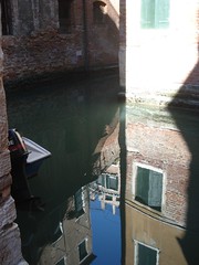 canali di Venezia