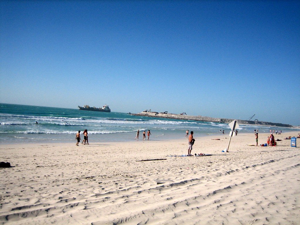 jumeirah-beach dubai