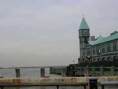 NY: Liberty, Ellis Island, Empire State
