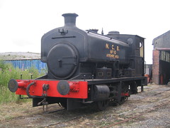 Doon Valley Railway 