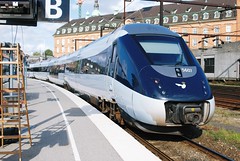 Danish Railways