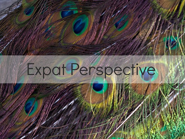 Expat Perspective, expat life, travel, living abroad