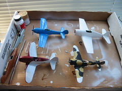 acm_Air Racer models
