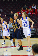 2008 MAC Women's Basketball Championship