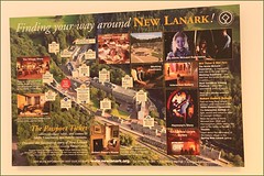 0411 New Lanark, Scotland