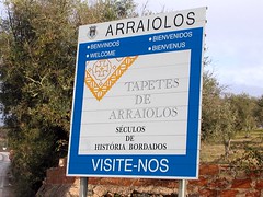 Portugal - Arraiolos